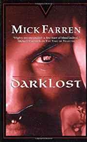 Image for Darklost