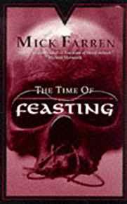Image for The Time of Feasting