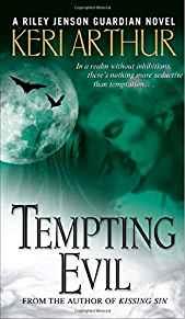 Image for Tempting Evil