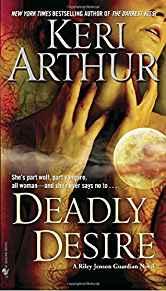 Image for Deadly Desire