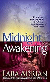 Image for Midnight Awakening: A Midnight Breed Novel