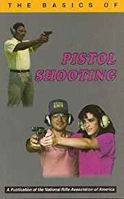 Image for Basics of Pistol Shooting