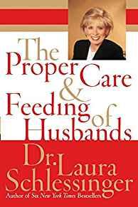 Image for The Proper Care and Feeding of Husbands