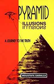 Image for Pyramid Illusions: A Journey to the Truth