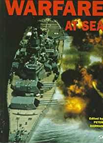 Image for Warfare at Sea