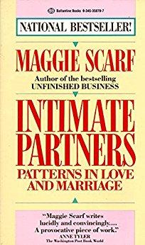 Image for Intimate Partners: Patterns in Love and Marriage