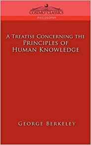Image for A Treatise Concerning the Principles of Human Knowledge (Cosimo Classics Ph ilosophy)