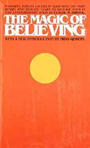 Image for The Magic of Believing