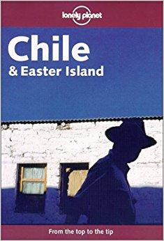 Image for Lonely Planet Chile & Easter Island