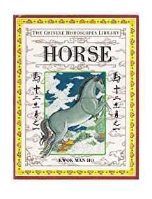 Image for Horse - Chinese Horoscopes Library