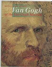 Image for Van Gogh at the Van Gogh Museum