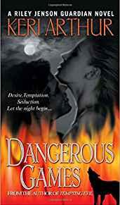 Image for Dangerous Games