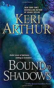 Image for Bound to Shadows