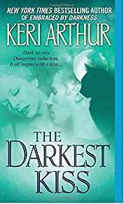Image for The Darkest Kiss
