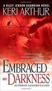 Image for Embraced By Darkness