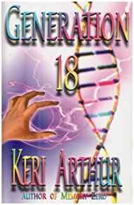 Image for Generation 18