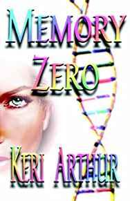 Image for Memory Zero