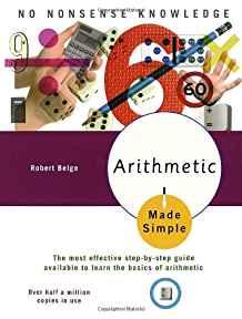 Image for Arithmetic Made Simple