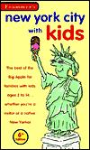 Image for Frommer's New York City With Kids 1999