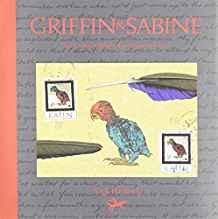 Image for Griffin & Sabine: An Extraordinary Correspondence
