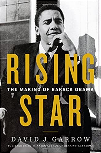 Image for RISING STAR: THE MAKING OF BARACK OBAMA