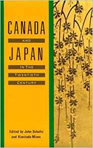Image for Canada and Japan in the Twentieth Century