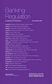 Image for Banking Regulation