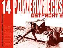 Image for Panzerwrecks 14 - Ostfront 2