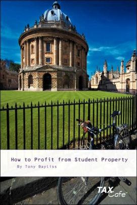 Image for How to Profit from Student Property