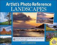 Image for Artists Photo Reference Landscapes