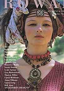 Image for Rowan Knitting & Crochet Magazine Number 39
