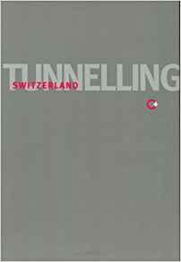 Image for Tunnelling Switzerland