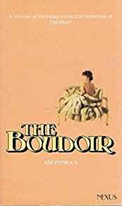 Image for The Boudoir: A Victorian Magazine of Scandal, etc.