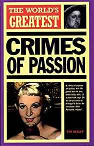 Image for World's Greatest Crimes of Passion