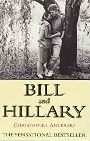 Image for Bill and Hillary The Marriage