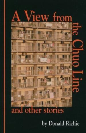Image for View from the Chuo Line and Other Stories