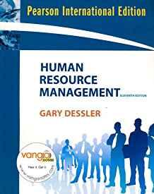 Image for Human Resource Management