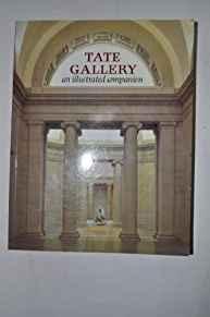 Image for Tate Gallery: An Illustrated Companion