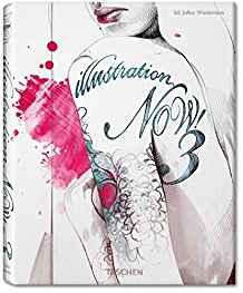 Image for Illustration Now! Vol. 3