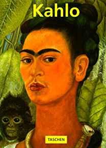 Image for Kahlo (Basic Art)