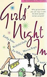Image for Girls' Night In