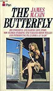 Image for The Butterfly