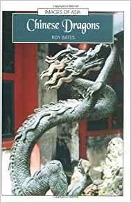 Image for Chinese Dragons (Images of Asia)