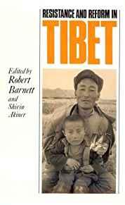 Image for Resistance and Reform in Tibet