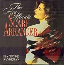 Image for The Five-Minute Scarf Arranger