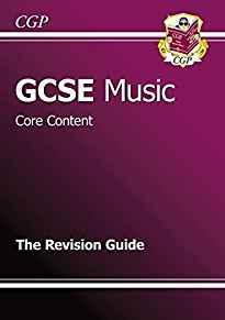 Image for GCSE Music Core Content Revision Guide (A*-G Course)