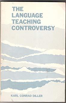 Image for The Language Teaching Controversy