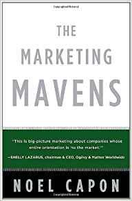Image for The Marketing Mavens