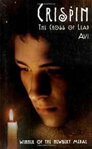 Image for Crispin: The Cross of Lead