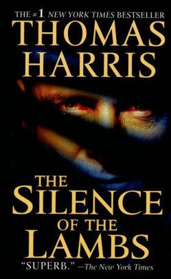 Image for The Silence of the Lambs
